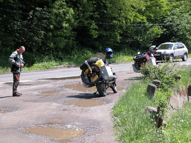 Romainia