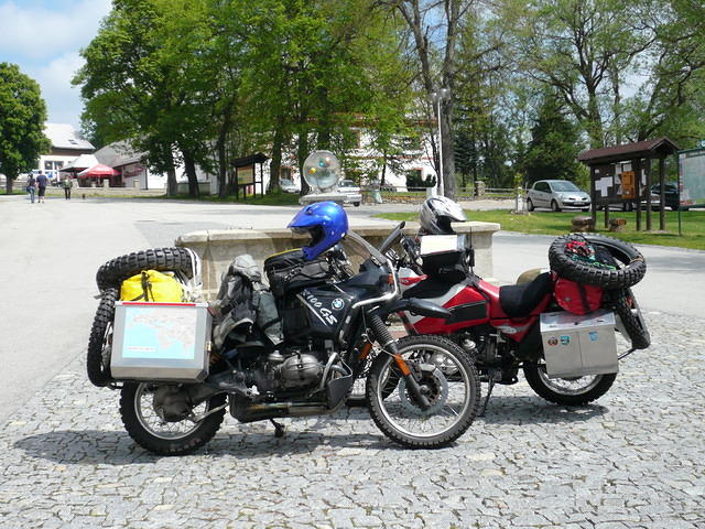 Day Trip
