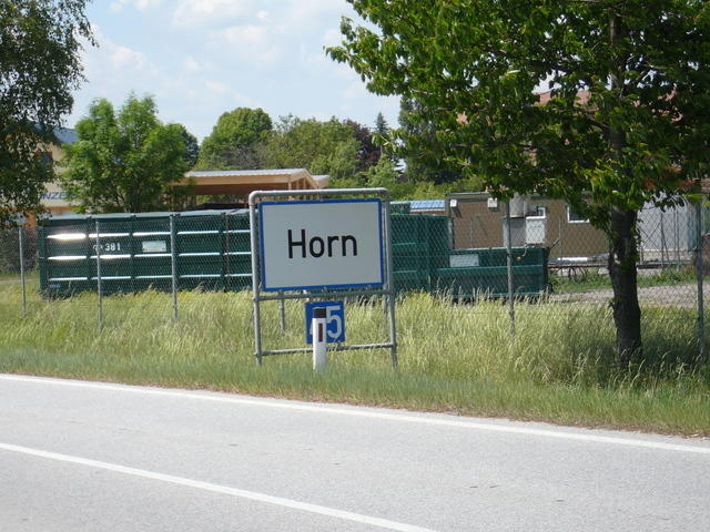 Horn