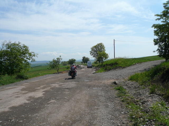 Romainia