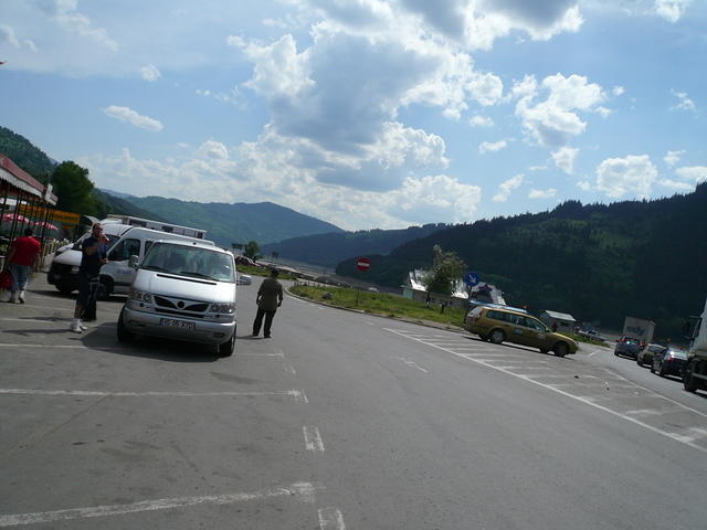 Romainia