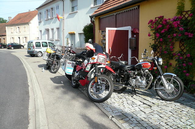 Walschbronn