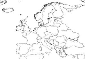 europe