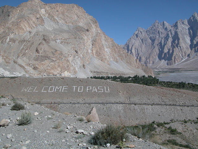 Prince Charles was here.