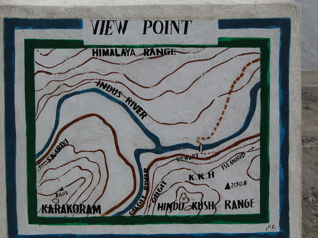 Junction Marker