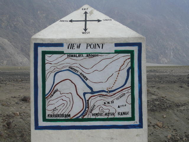 Junction Marker