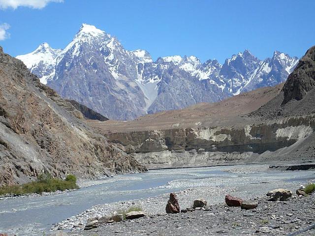 Hunza