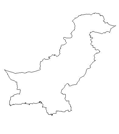 pakistan