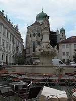 Dom Passau