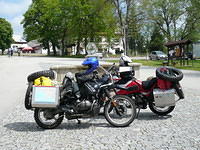 Day Trip