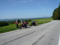 Bayerischer Wald