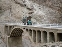 KKH bridge
